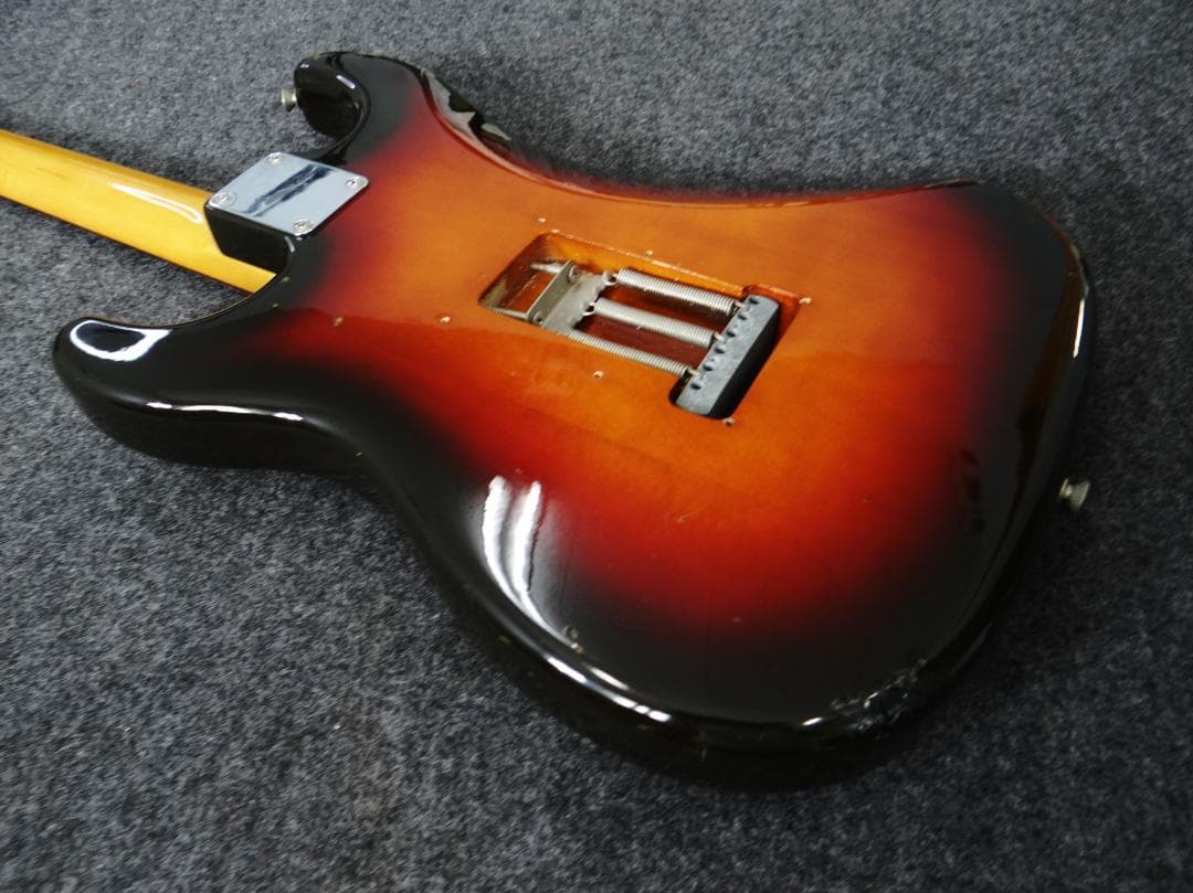 ★Fender Japan vintageEシリアル ST-62 メンテナンス済