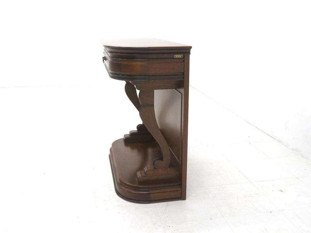 展示品　マルニ　地中海　ロイヤル　サイドボード　コンソールテーブル　キャビネット