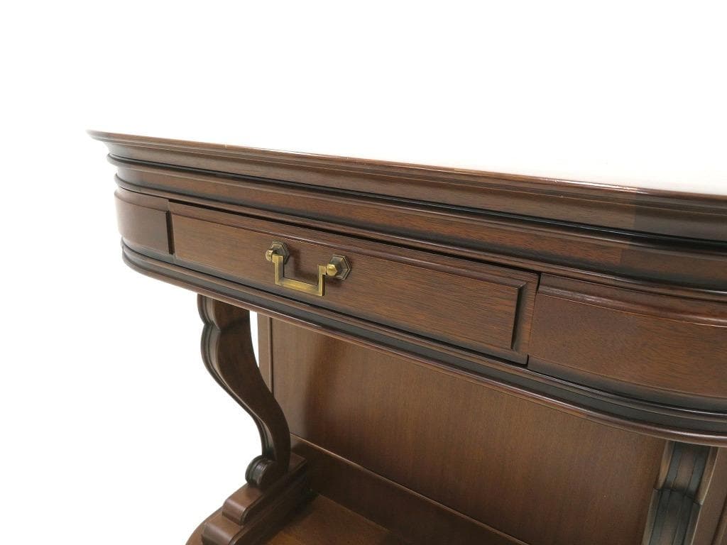 展示品　マルニ　地中海　ロイヤル　サイドボード　コンソールテーブル　キャビネット