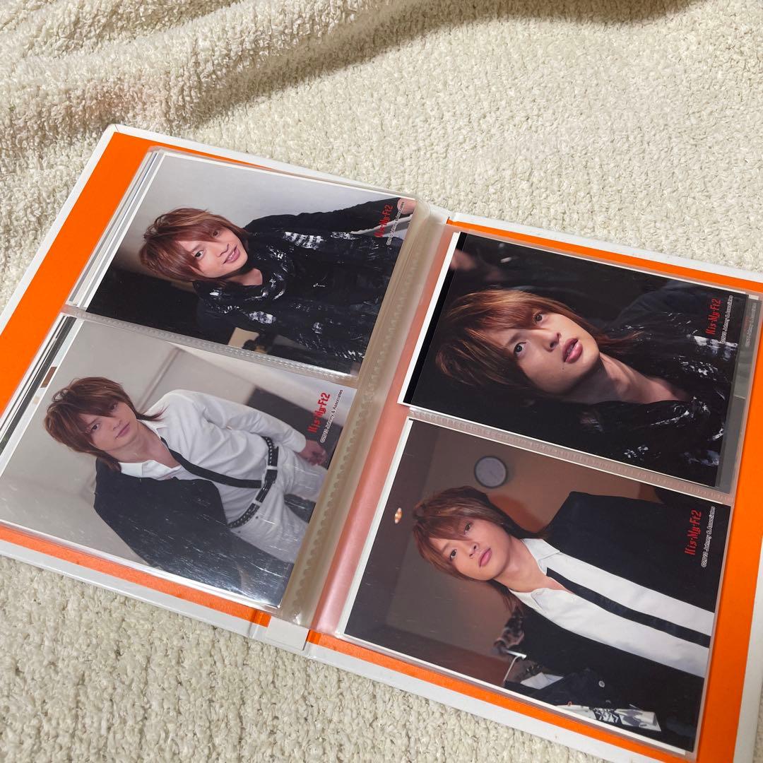 玉森裕太　フォトセット まとめ売り