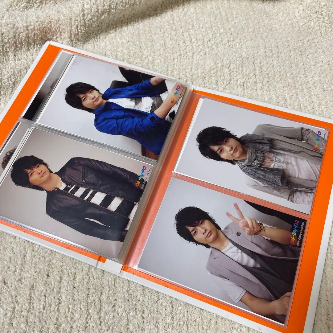 玉森裕太　フォトセット まとめ売り