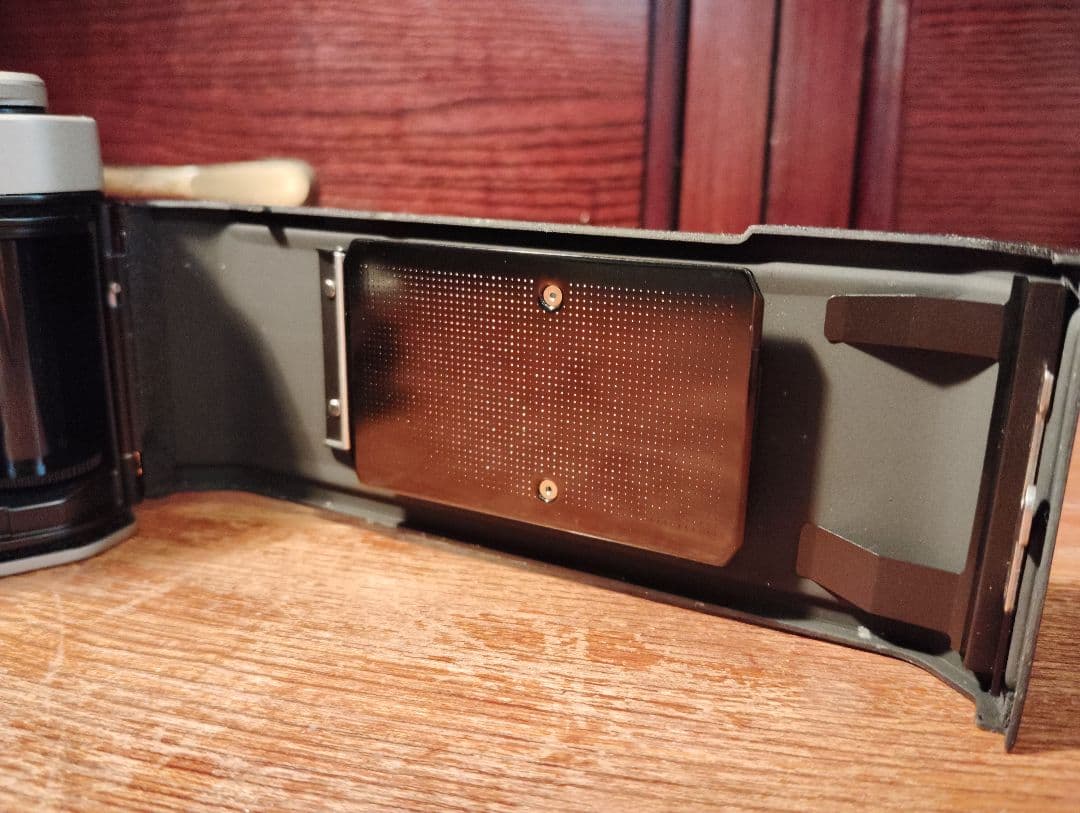 Nikon FM2/T フィルムカメラ