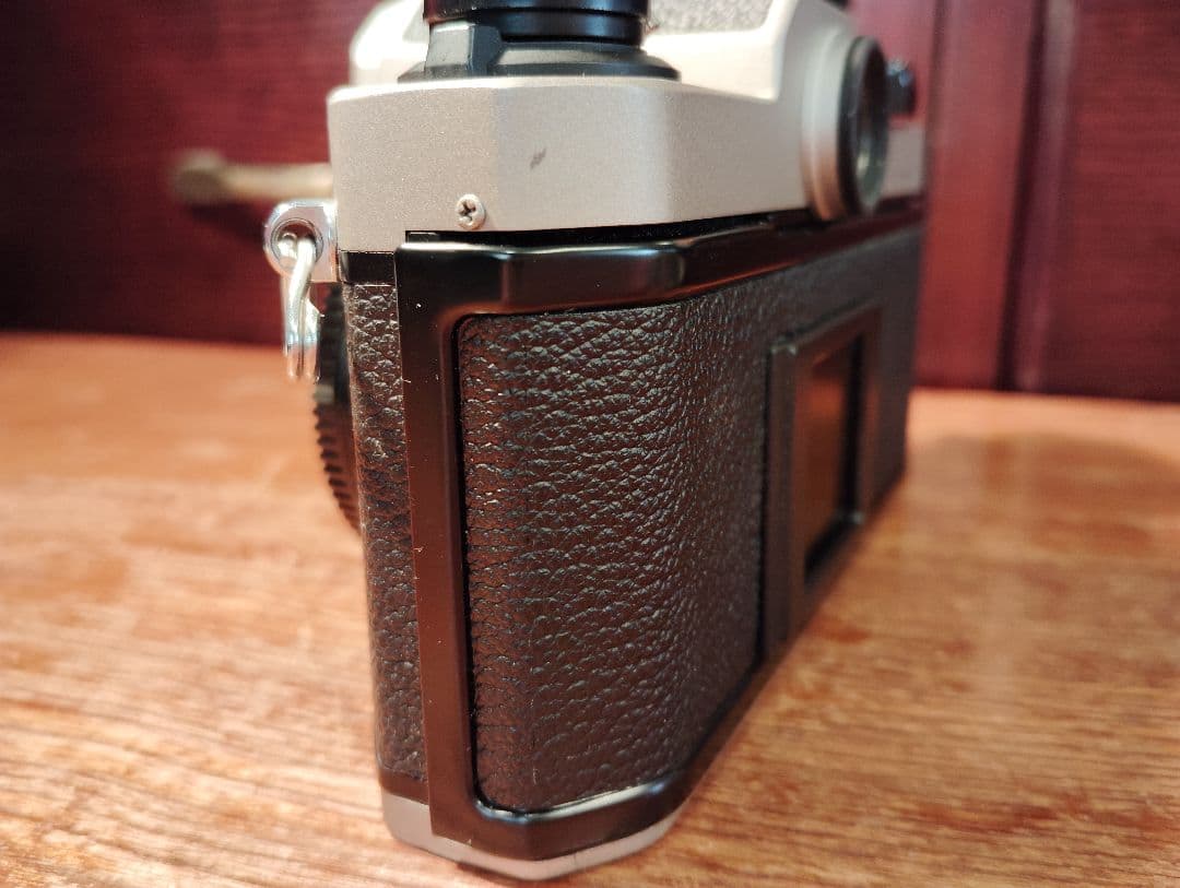 Nikon FM2/T フィルムカメラ