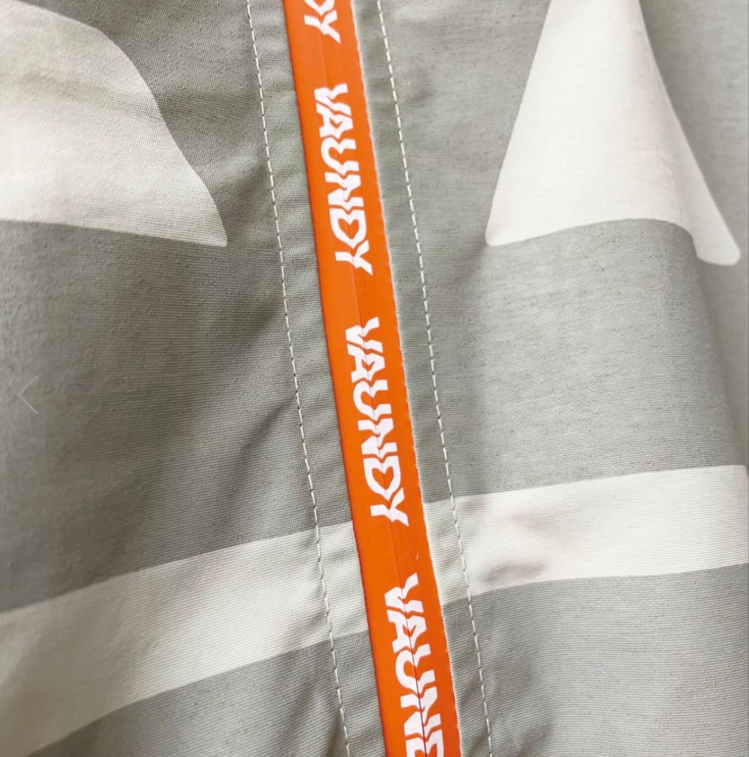 【未開封】VAUNDY ロゴジャンパー サイズＬ