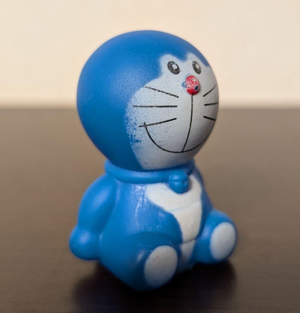激レア ドラえもん フィギュア ソフビ