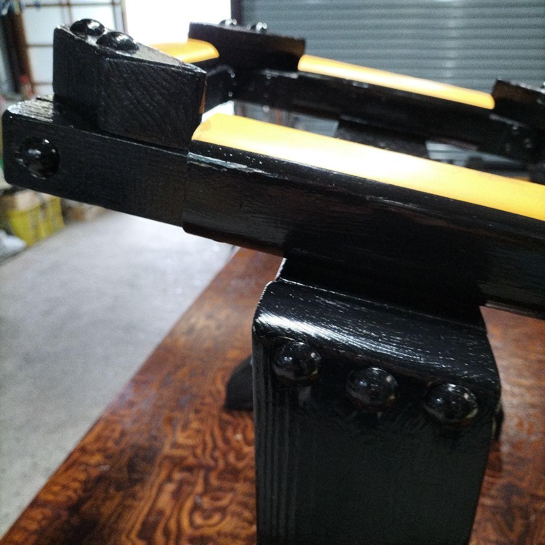 和太鼓　締太鼓　太鼓台　中古品①