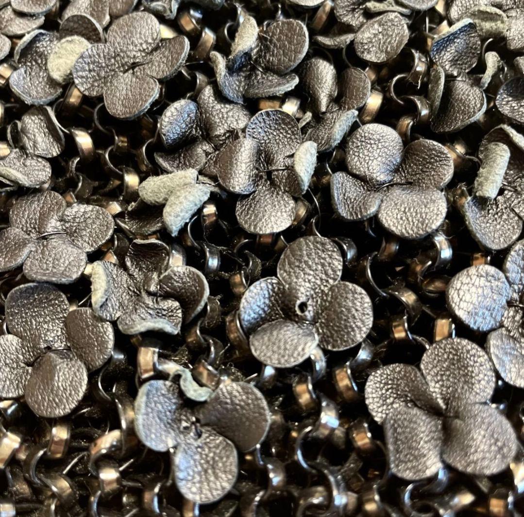 美品　アンテプリマ　ワイヤーバッグ　ハンドバッグ　ANTEPRIMA　ブラック黒