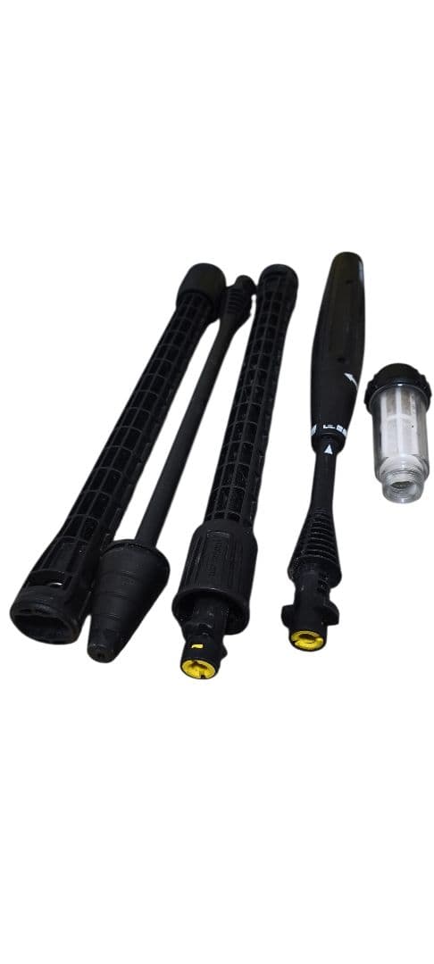 KARCHER K4 Silent 高圧洗浄機 50Hz東日本用