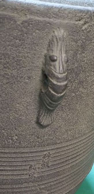 茶道具 釜 風炉釜 裏千家 鵬雲斎好 寒雉写 七徳釜 砂鉄 和銑 金森紹栄 新品