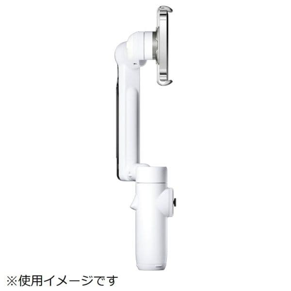 未開封品Insta360 Flow(インスタサンロクマル)サミットホワイト