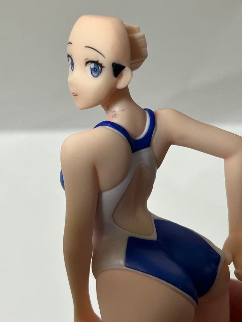 OUR TREASURE SummerQueens 宝多六花(競泳水着ver.)