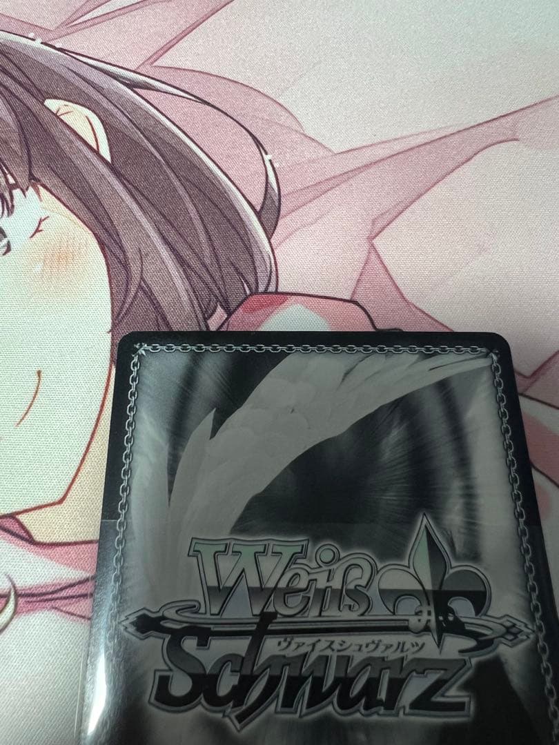 アイドルマスターシャイニーカラーズ 第2形態アーマードタイプ 小宮果穂　ssp