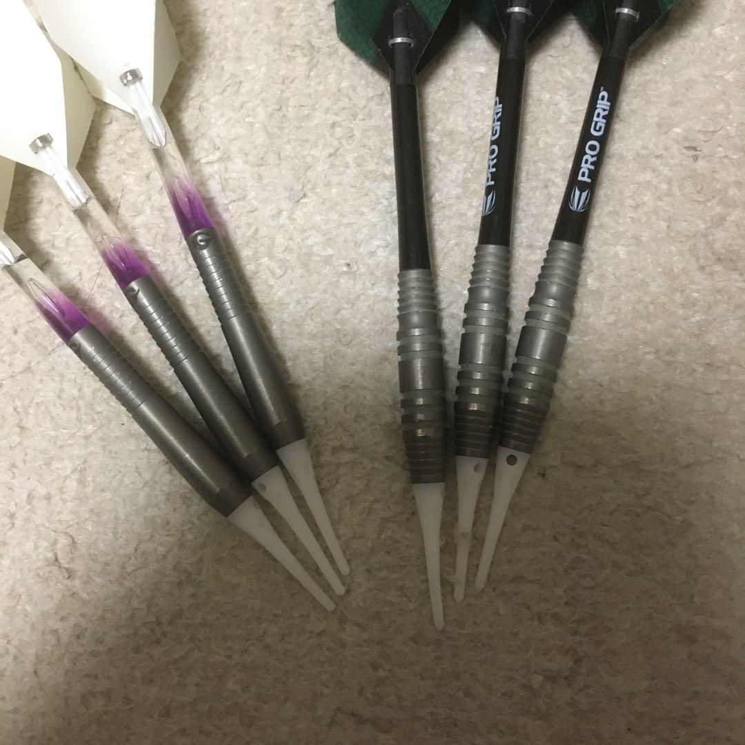 グランボード3　GRANBOARD3　チタンダーツ等おまけ付き