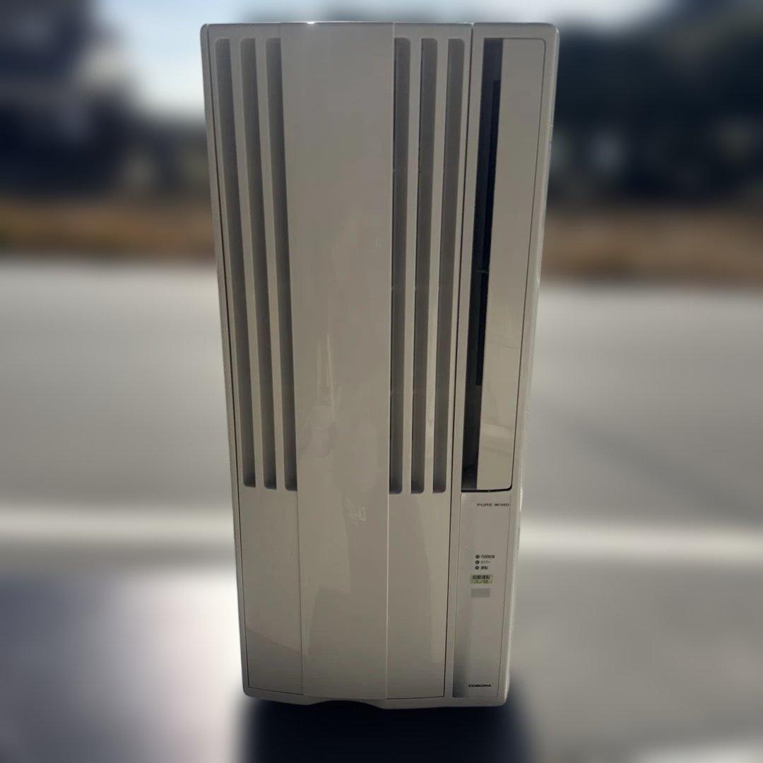 コロナ 窓用エアコン CW-FA1619