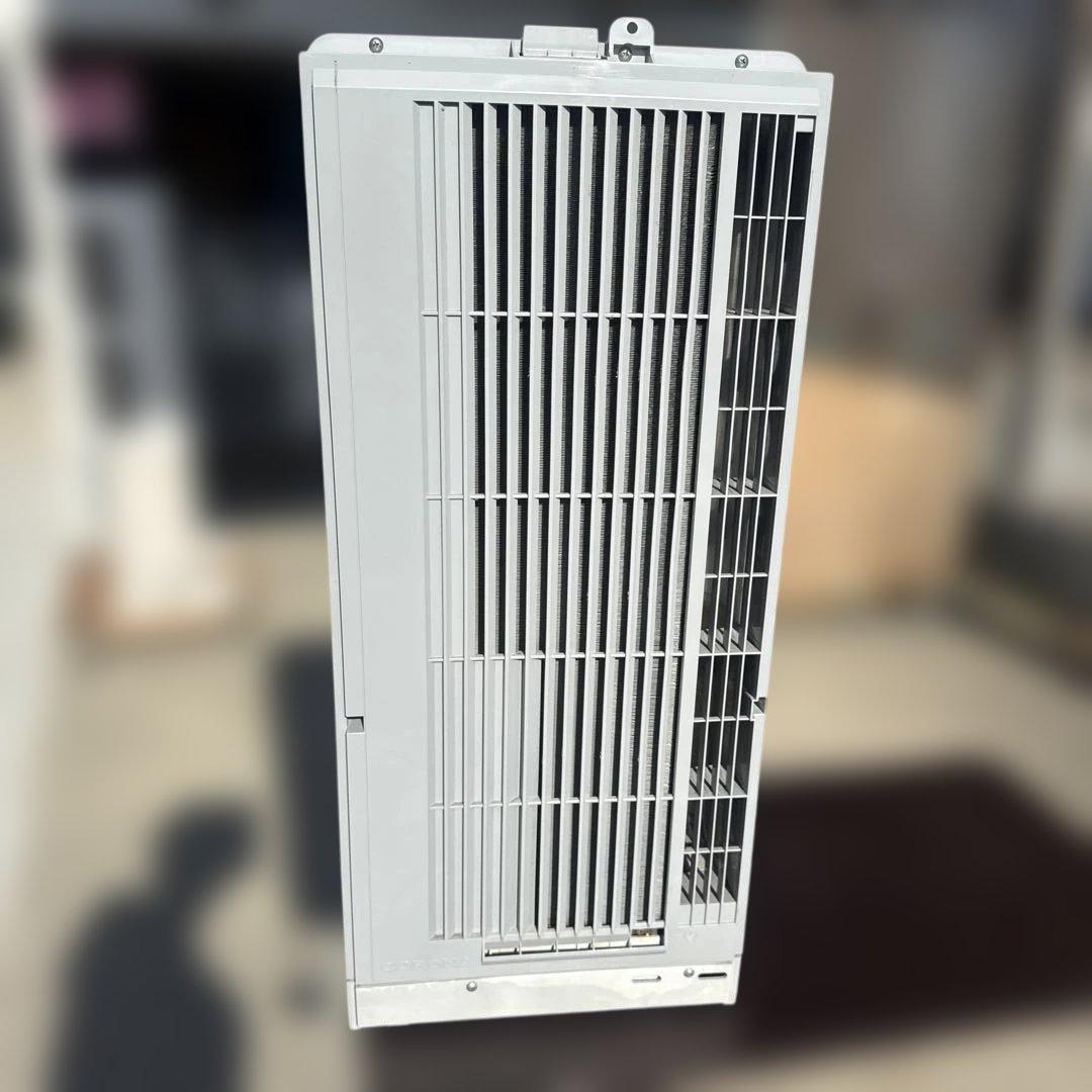 コロナ 窓用エアコン CW-FA1619