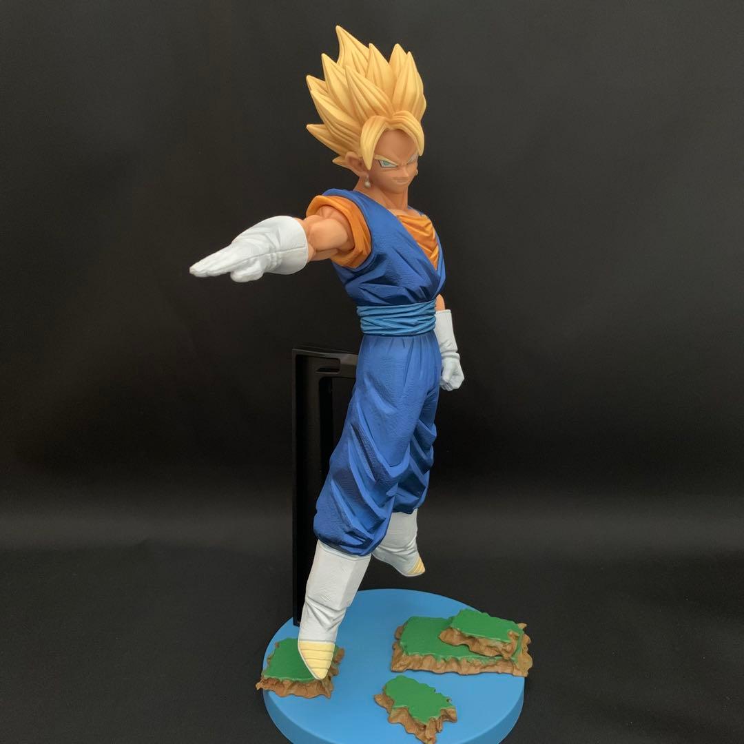 ドラゴンボール G×materia ベジット フィギュア リペイント