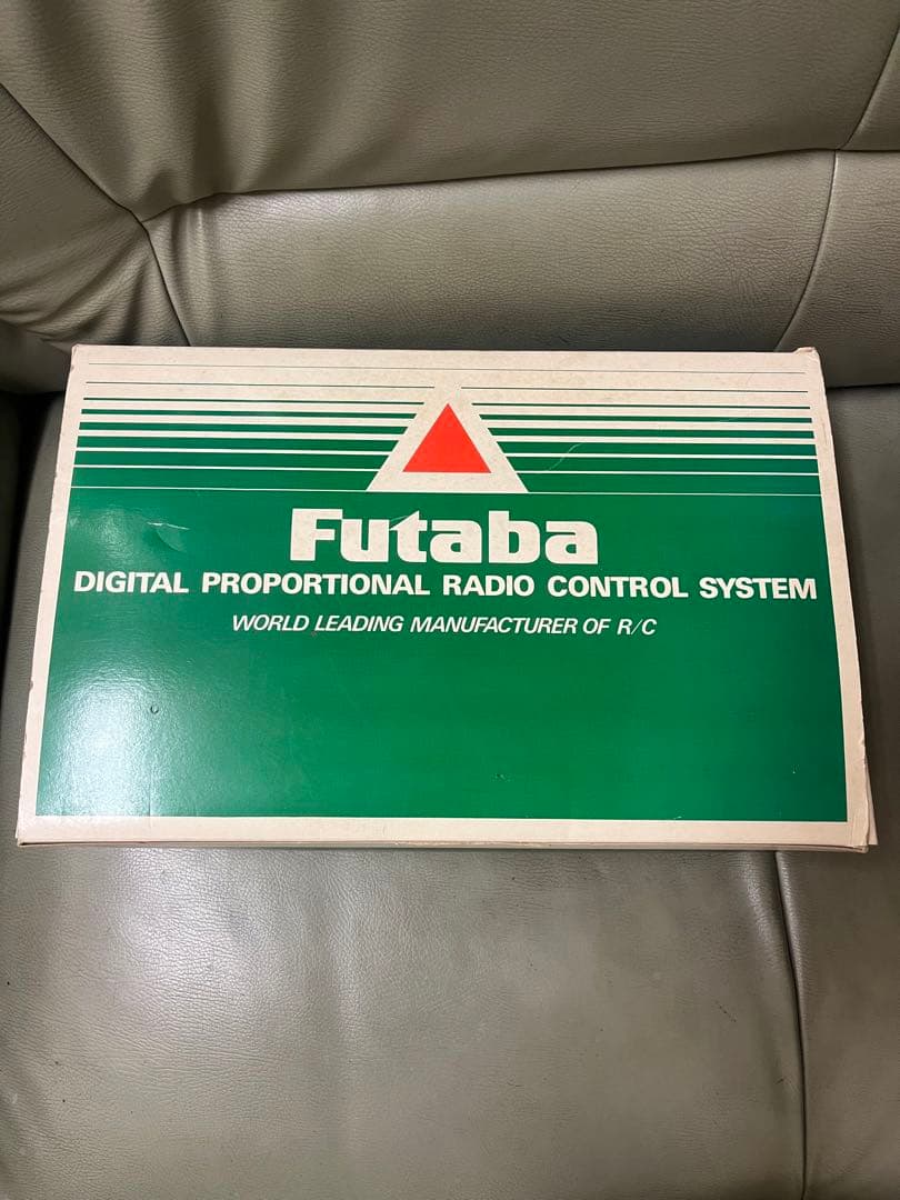 フタバ　FP-6MRK 6CH. 3SERVOS S-128