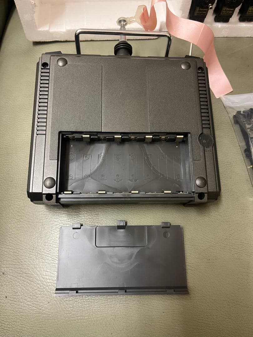 フタバ　FP-6MRK 6CH. 3SERVOS S-128