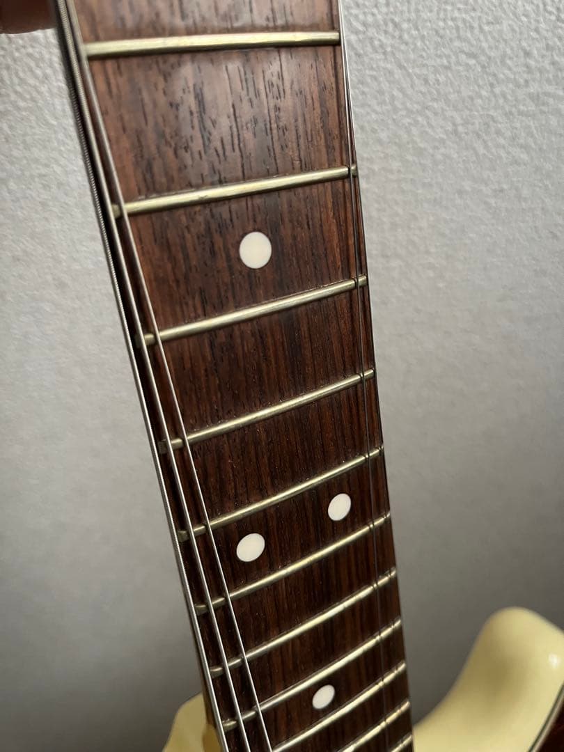 Squier / FSR Classic Vibe Mustang ムスタング