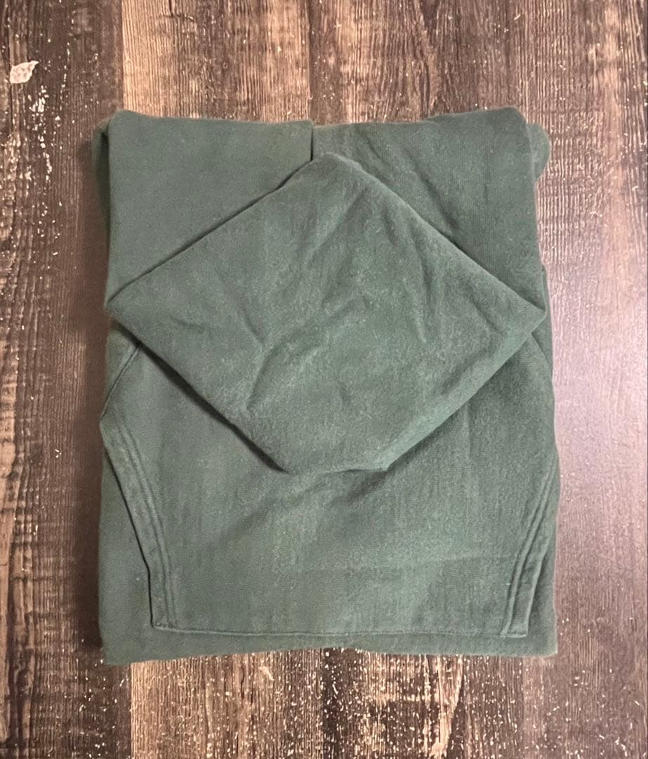 90s Champion リバースウィーブ USA