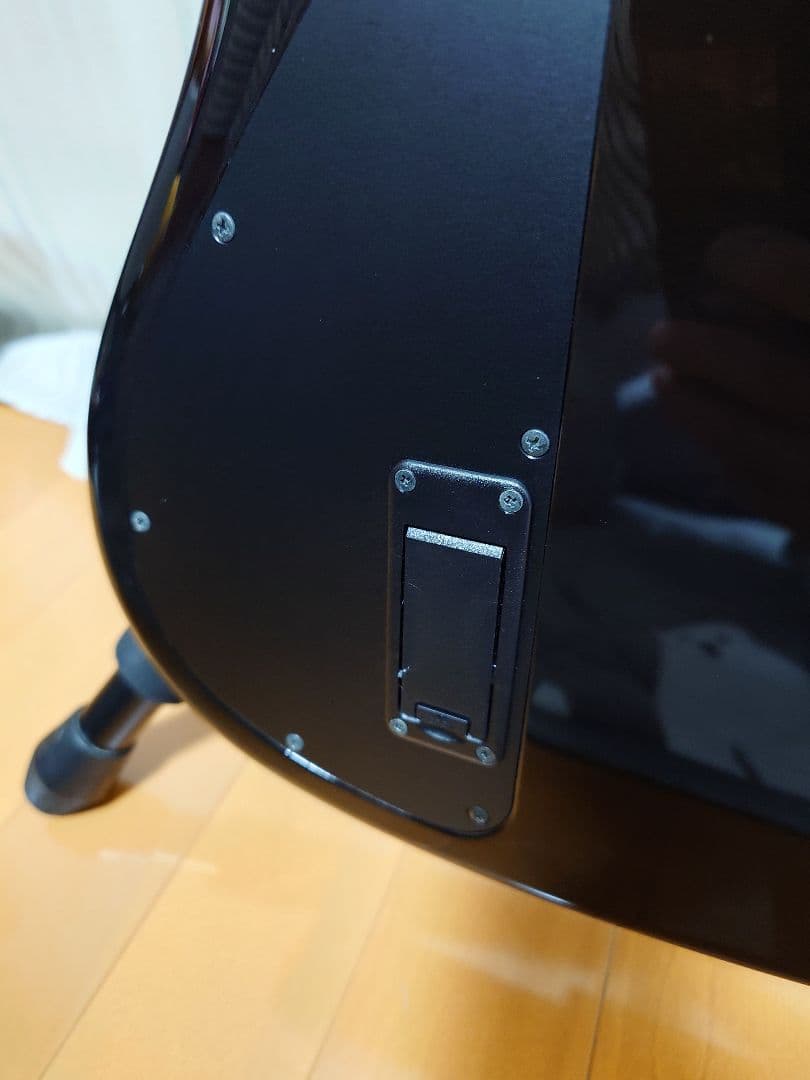 Sadowsky RV4 日本製 生産終了品 サドウスキー