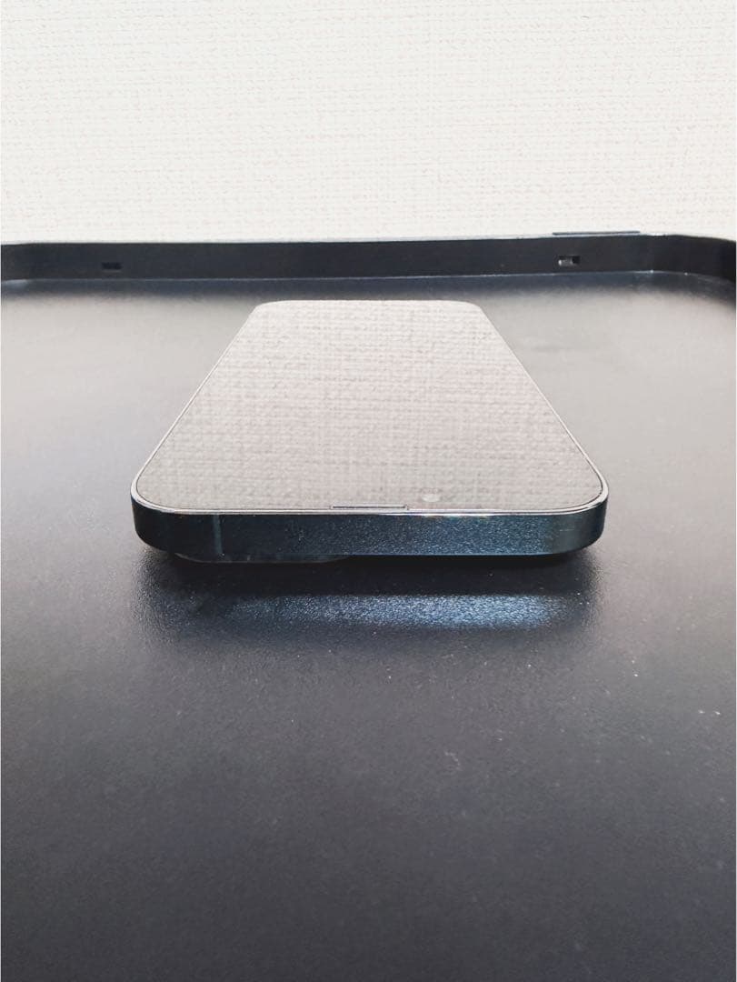 J*u様 【美品】iPhone 13 Pro Max 256GB アルパイングリ