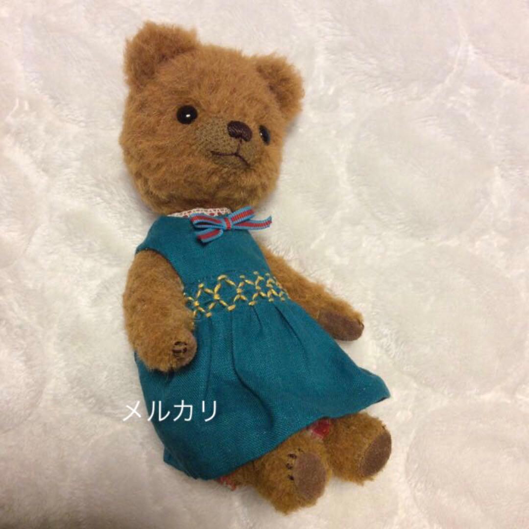 テディベア 22㎝／作家さん