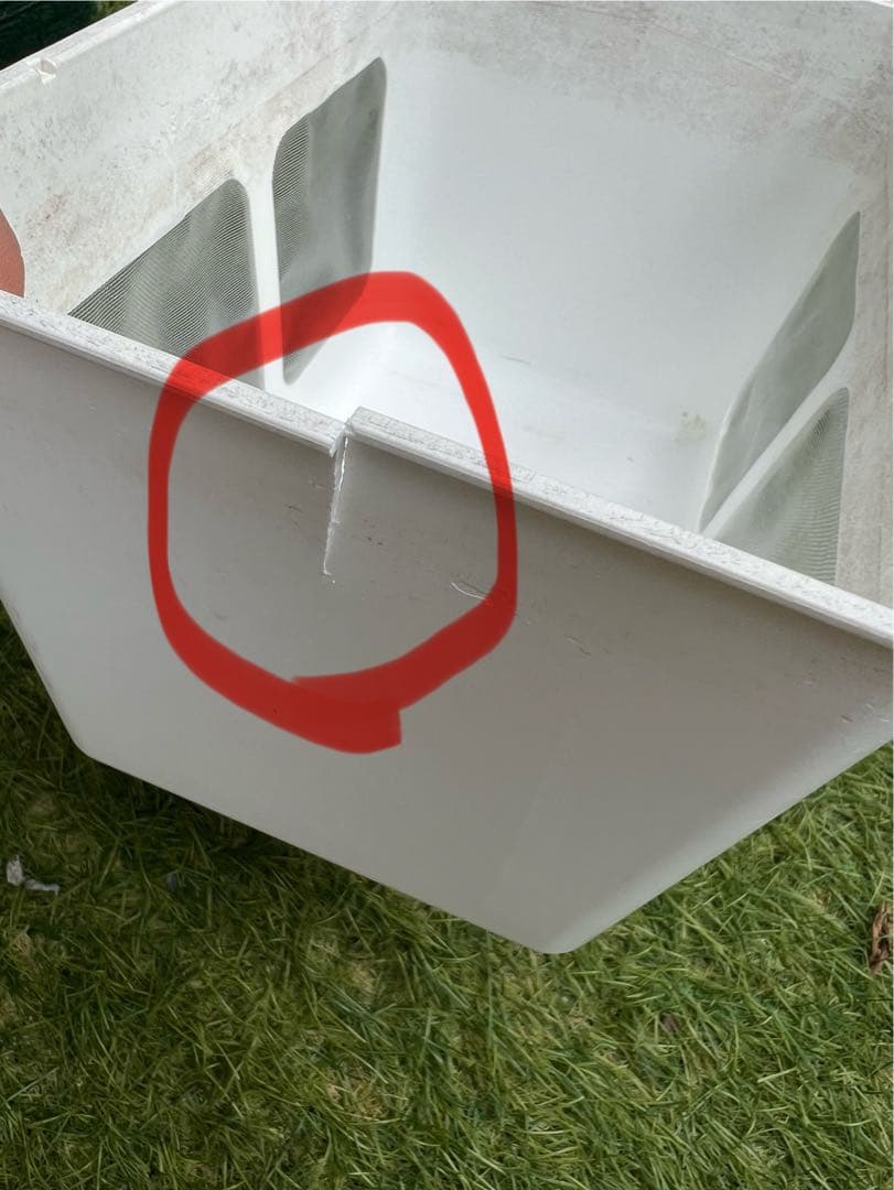 メダカ　飼育セット　わけぷか