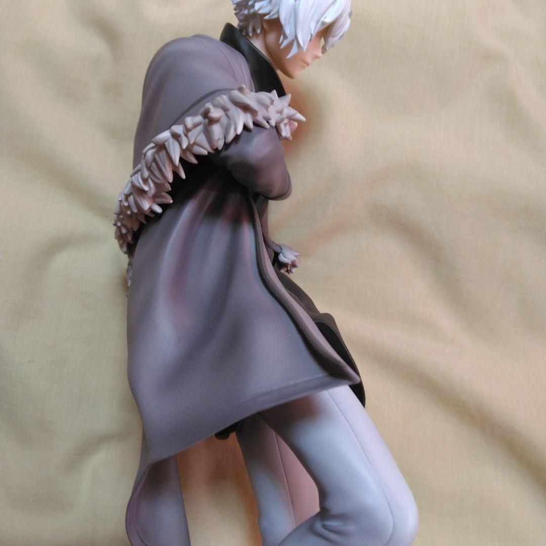 ゲームキャラクター Fate/Grand Order Crypter/Kadez Zemlupus