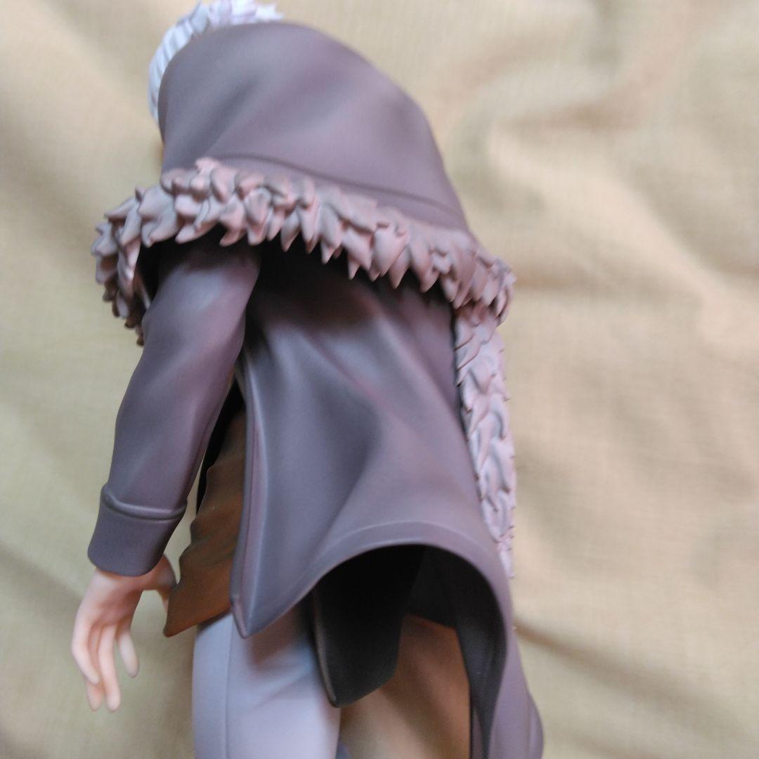 ゲームキャラクター Fate/Grand Order Crypter/Kadez Zemlupus