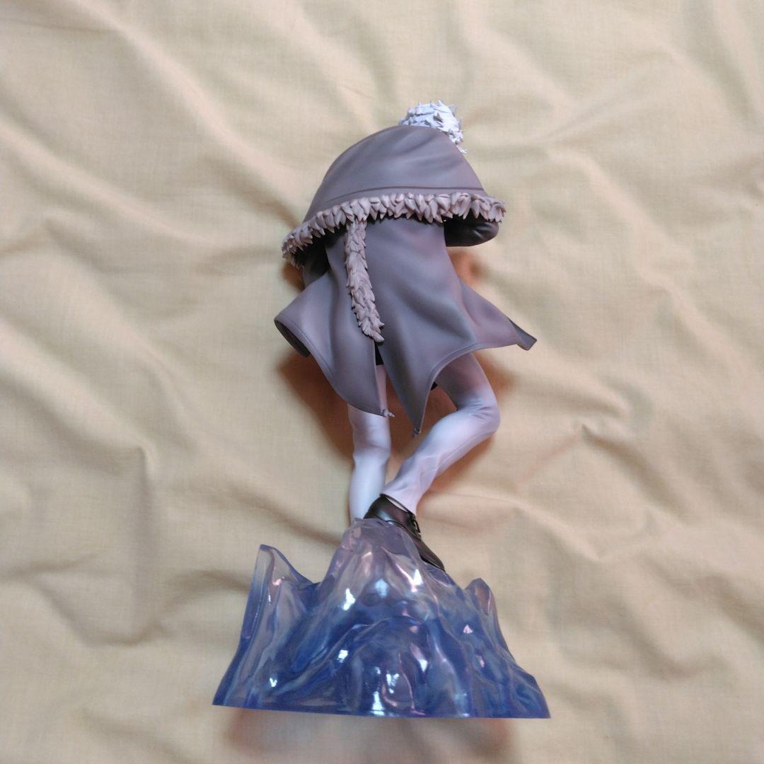 ゲームキャラクター Fate/Grand Order Crypter/Kadez Zemlupus