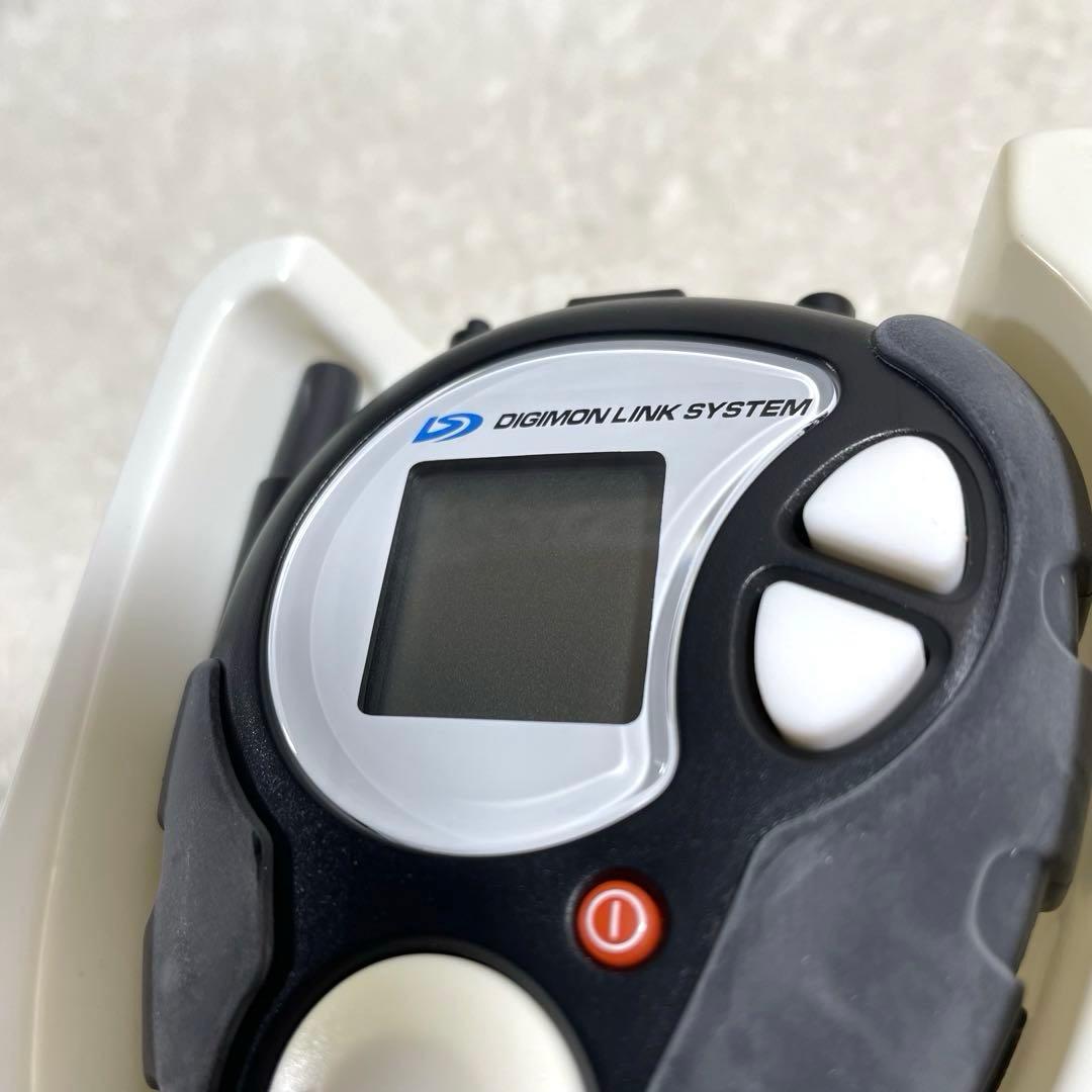 デジモン　アドベンチャー02 D-3 一乗寺　賢　2000.ver ワームモン