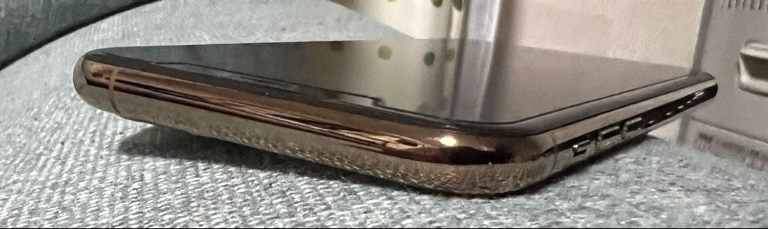 Apple iPhone 11 Pro ゴールド 本体 64GB SiMフリー