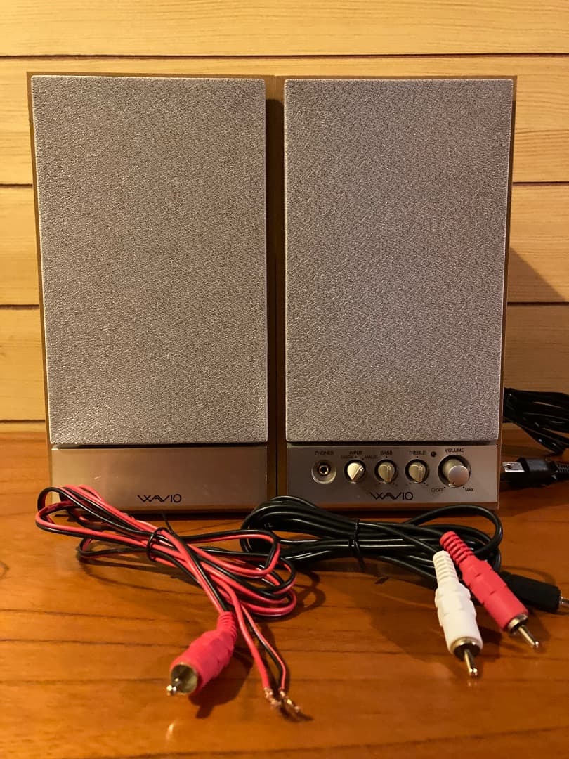 ONKYO GX-D90(Y) オンキョー パワーアンプ内蔵スピーカー