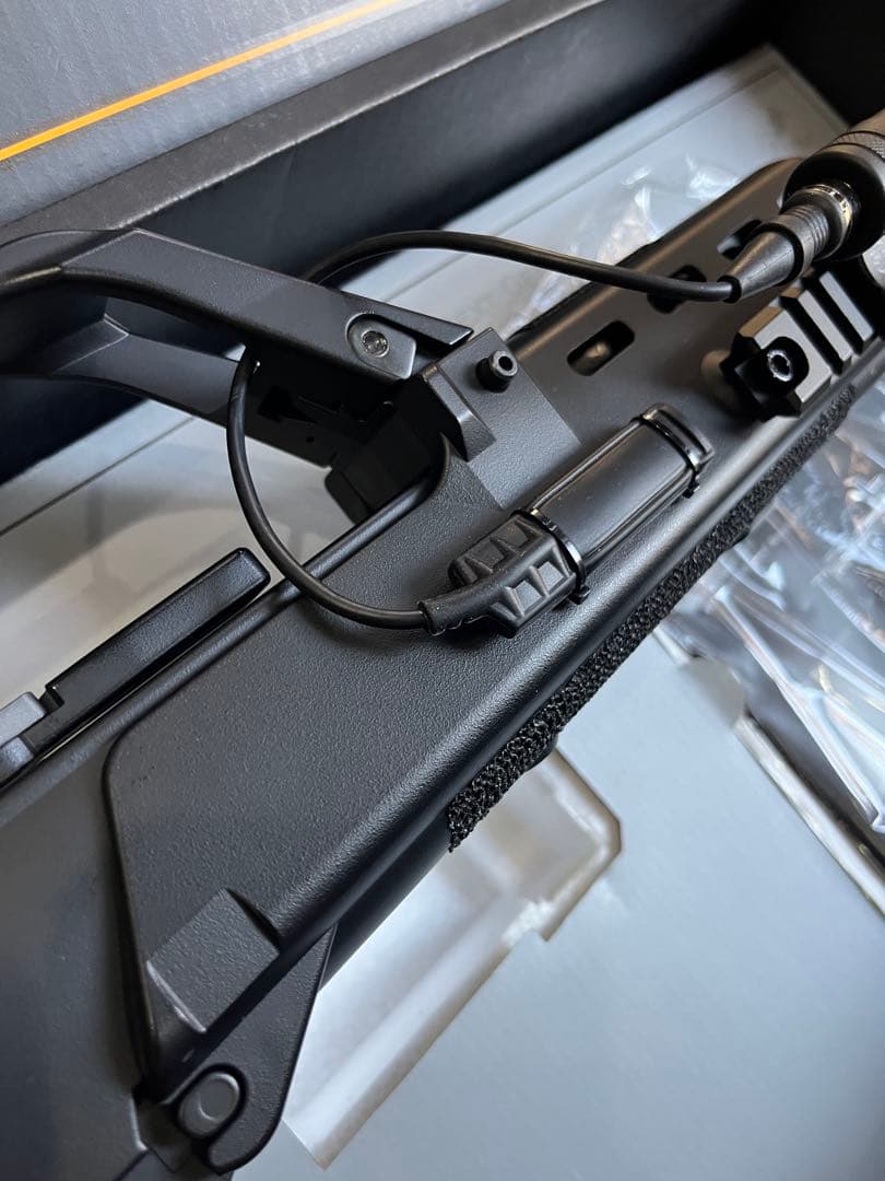 東京マルイ 次世代電動ガン G36k ドットサイト,フラッシュライトセット