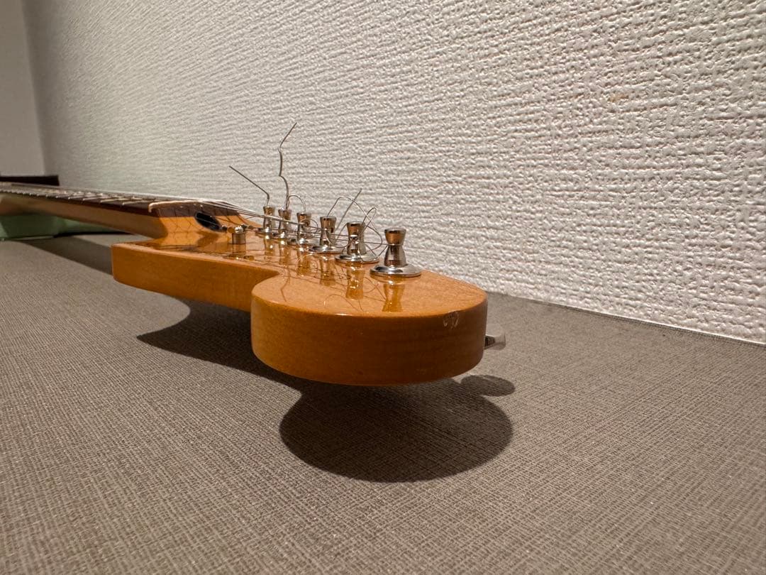 Fender フェンダー Player II Jazzmaster RW BCG