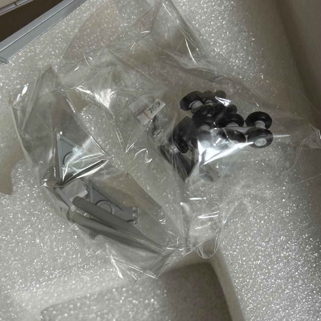 j*o様 JCWings ANA BB-8 B777-300ER JA789A