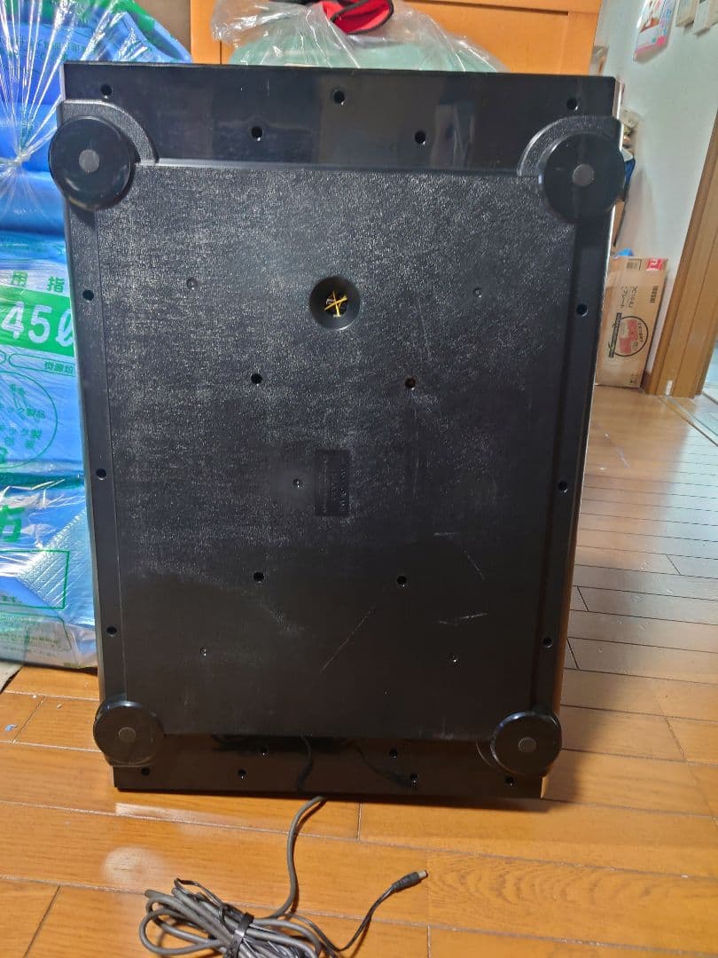 コナミ ビートマニアⅡDX アーケード コントローラー PS2