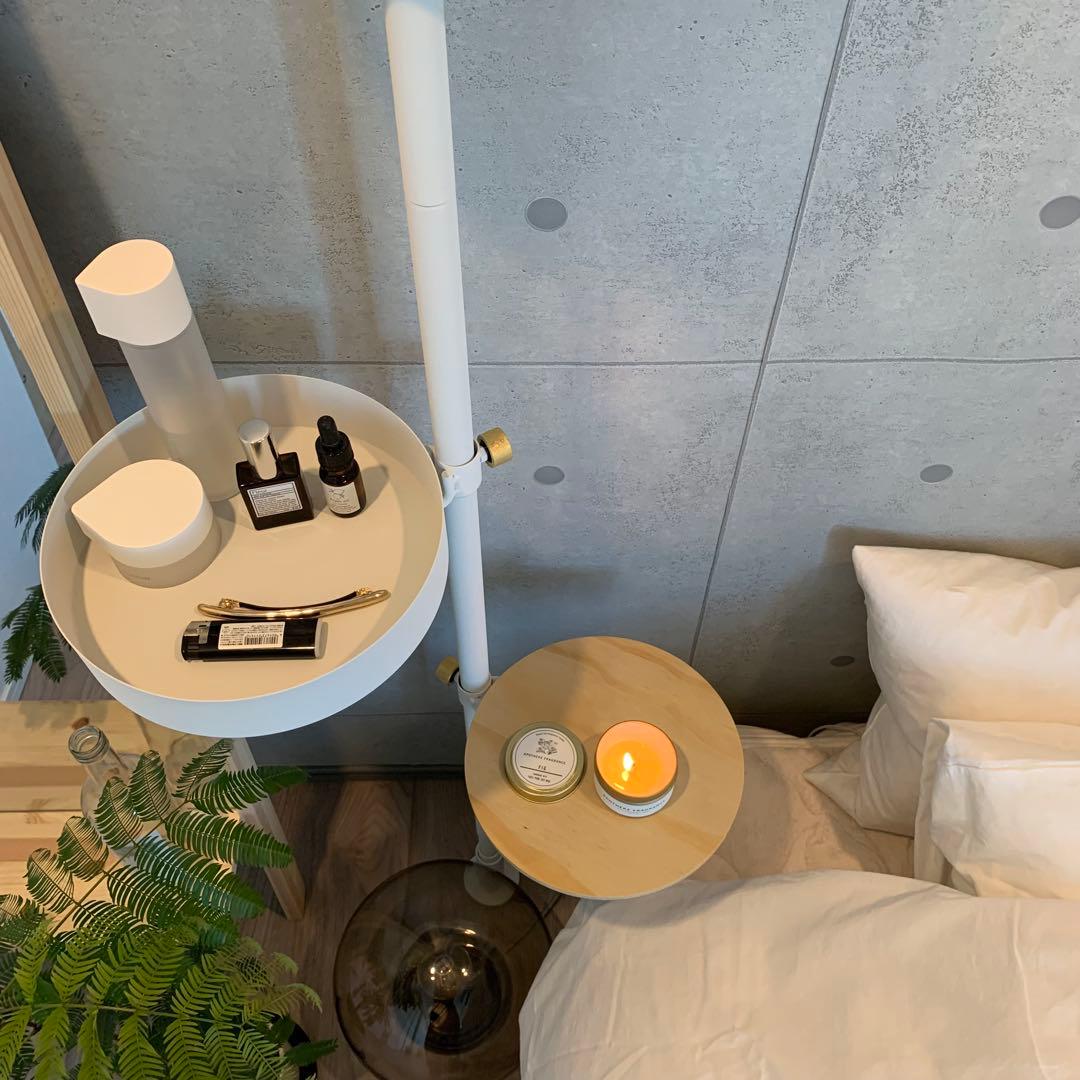 DRAW A LINE ミニマルドレッサーセット