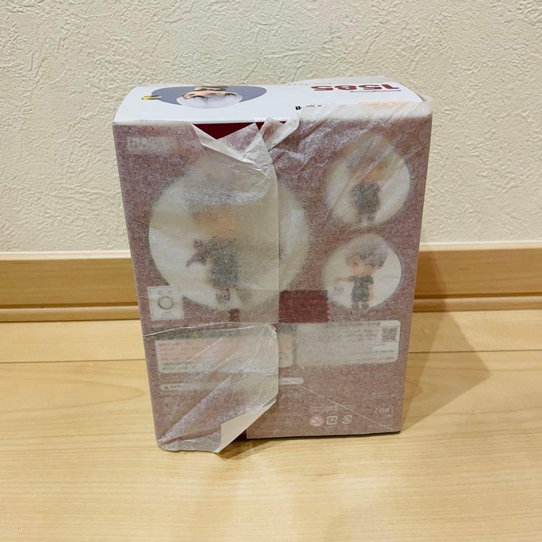 北信介　ねんどろいど