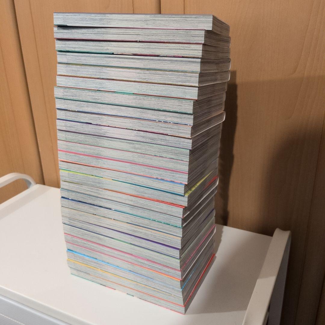 斉木楠雄のψ難 全巻 1-26巻