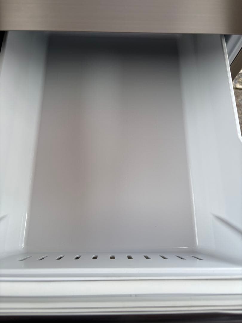 2024年モデル　日立　6ドア冷蔵庫　485ℓ　自動製氷付き　R-HW49V