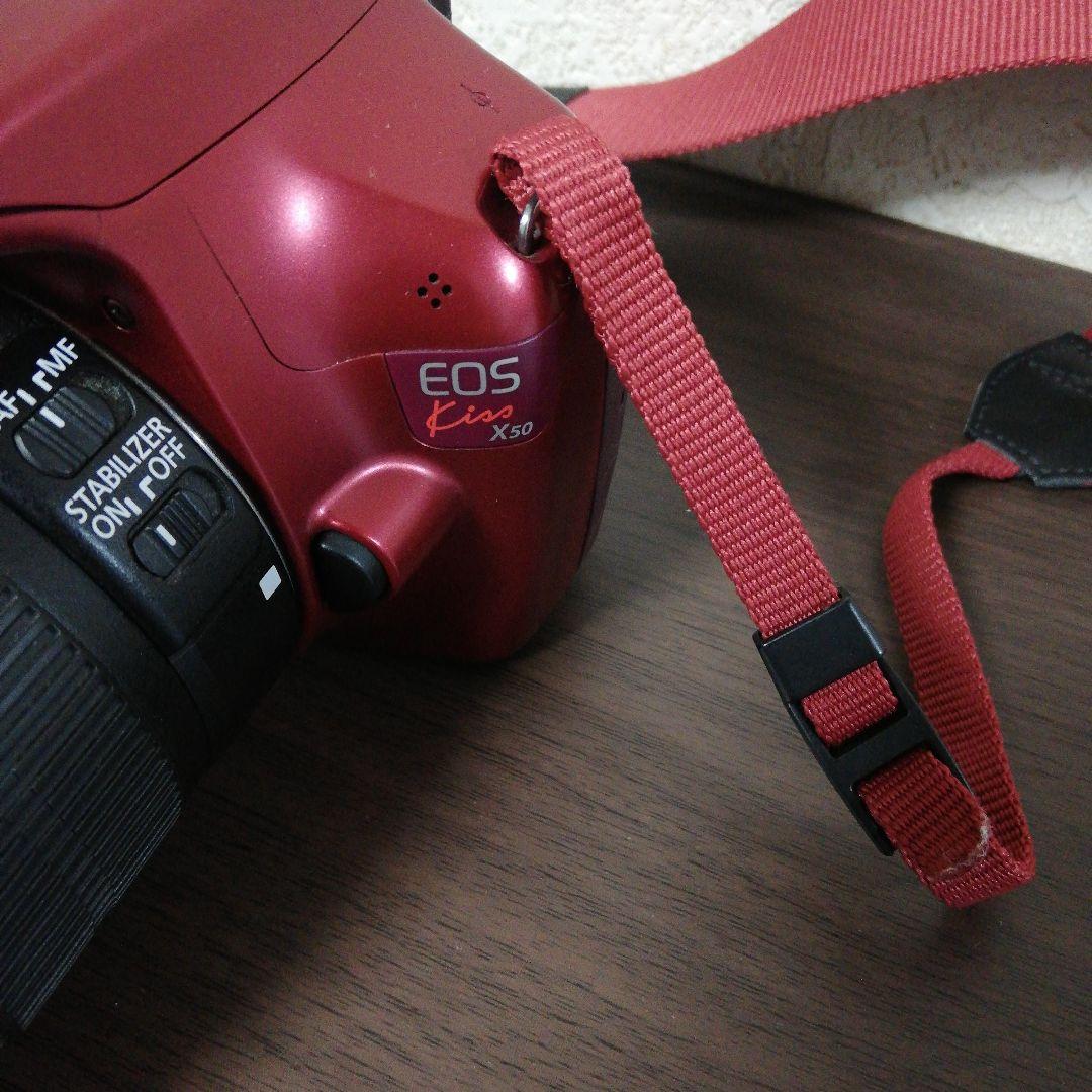 CANON　デジタル一眼レフセット