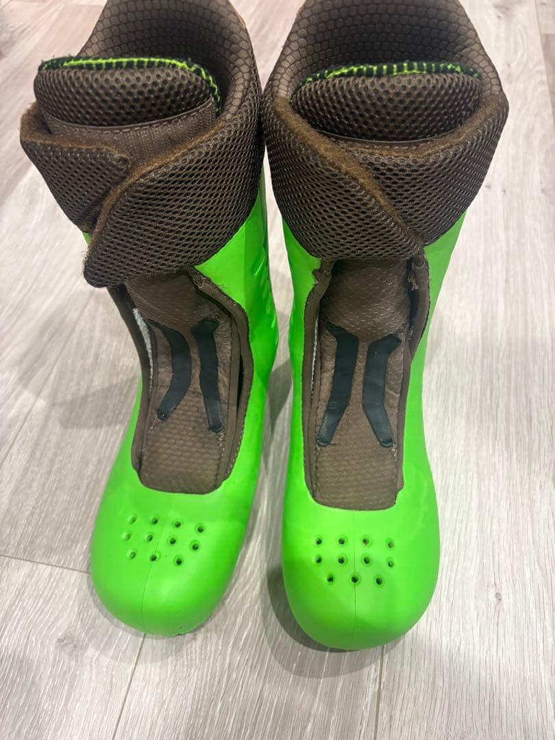 burton×REDWING ION LEATHER 25.5cm