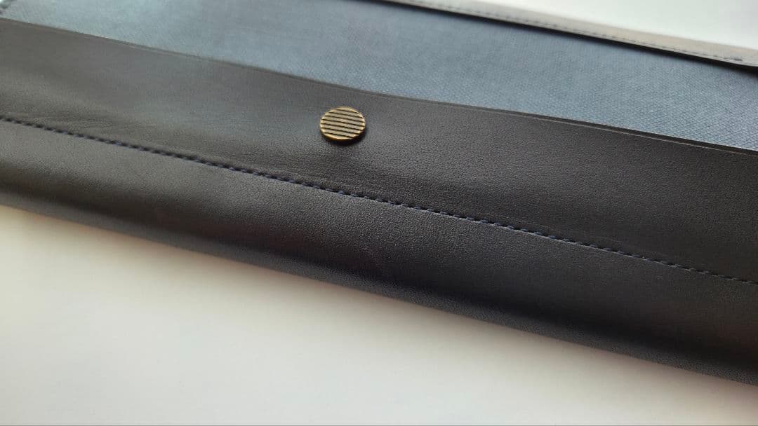 ポスタルコ POSTALCO ツールボックス ネイビーブルー