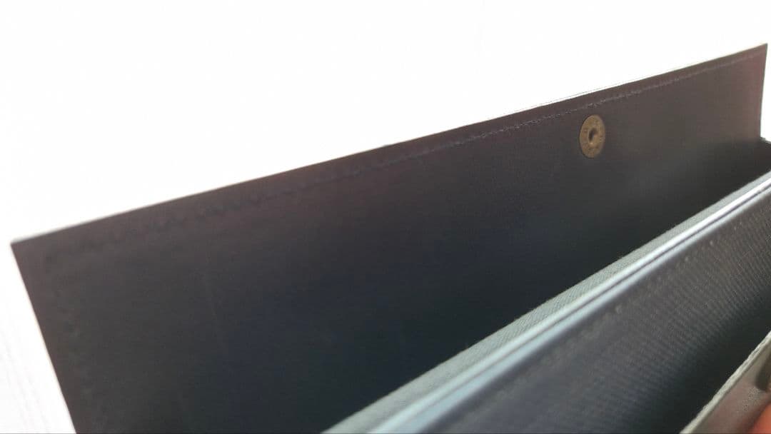 ポスタルコ POSTALCO ツールボックス ネイビーブルー