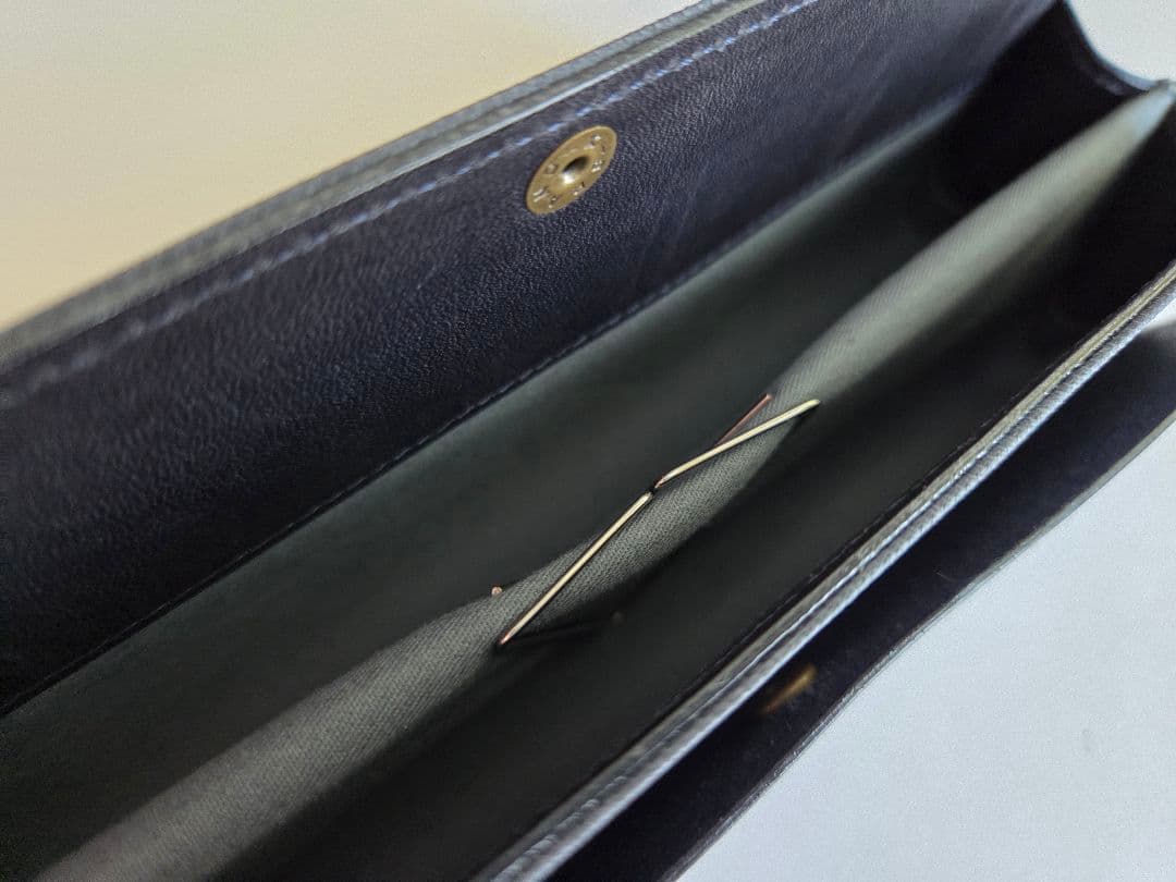 ポスタルコ POSTALCO ツールボックス ネイビーブルー