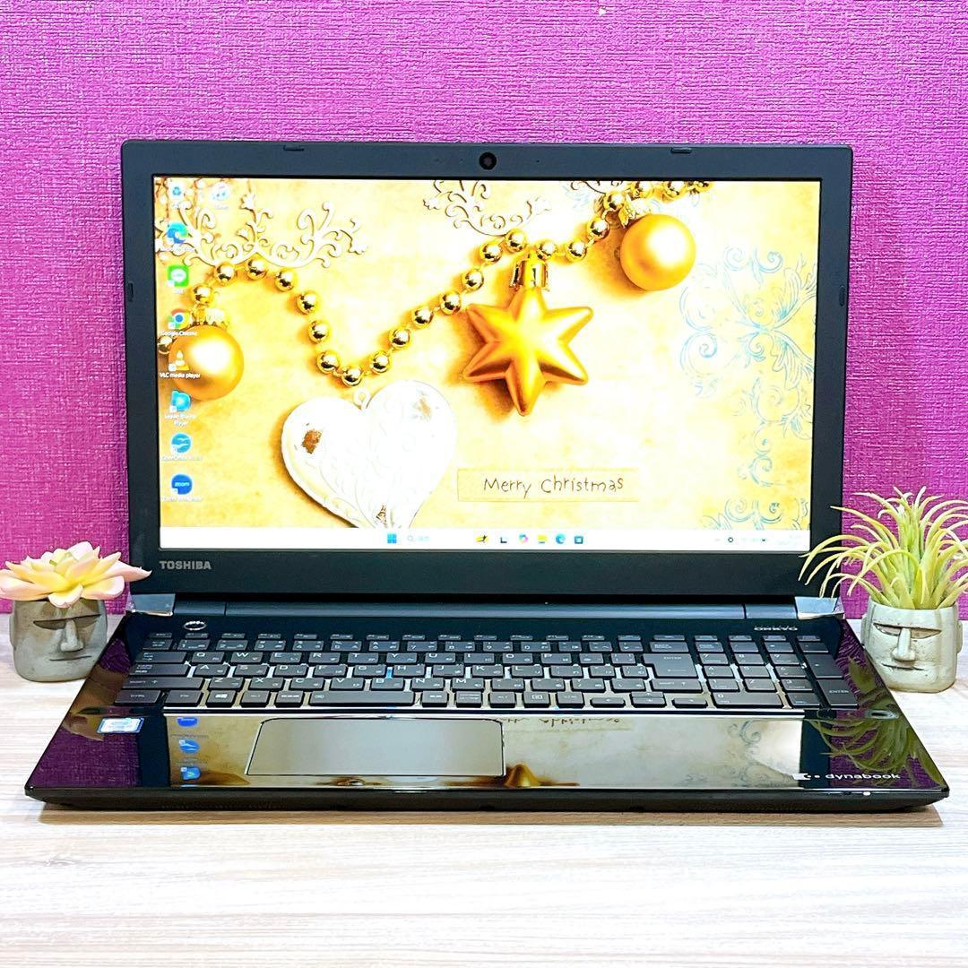 Corei7✨メモリ8GB✨Win11✨カメラ付✨ブルーレイ✨SSHD✨フルHD