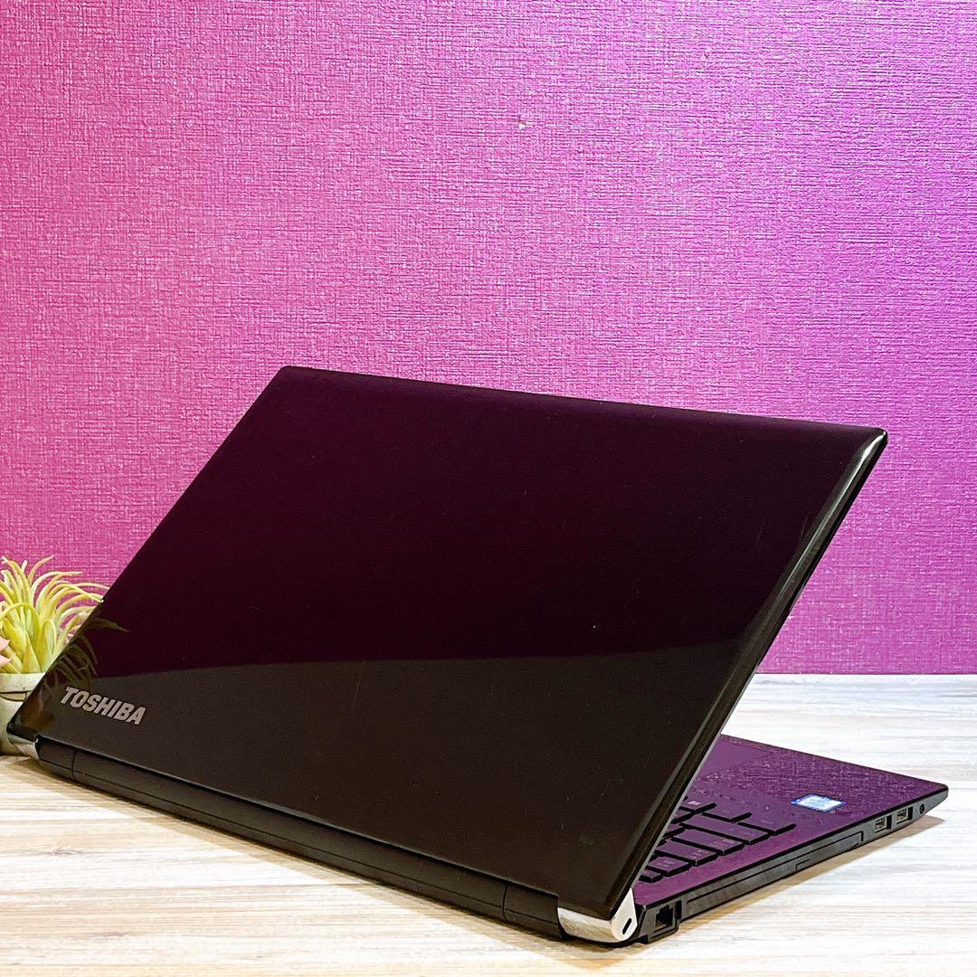 Corei7✨メモリ8GB✨Win11✨カメラ付✨ブルーレイ✨SSHD✨フルHD