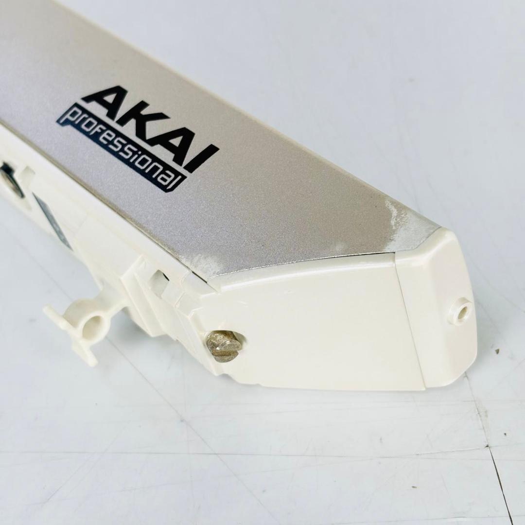 AKAI アカイプロフェッショナル イーウィ EWI4000SW ウインドシンセ